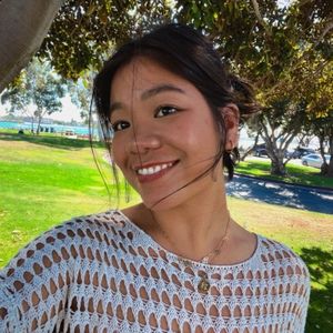 Meet your Posher, Katherine